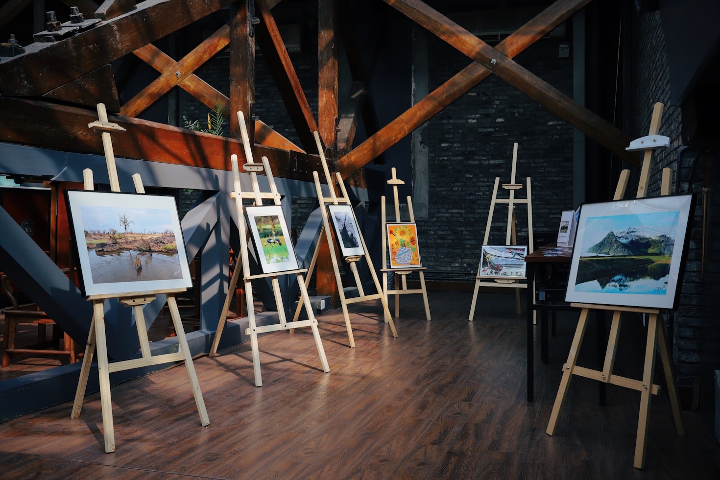 How Art Can Be a Path to Spirituality