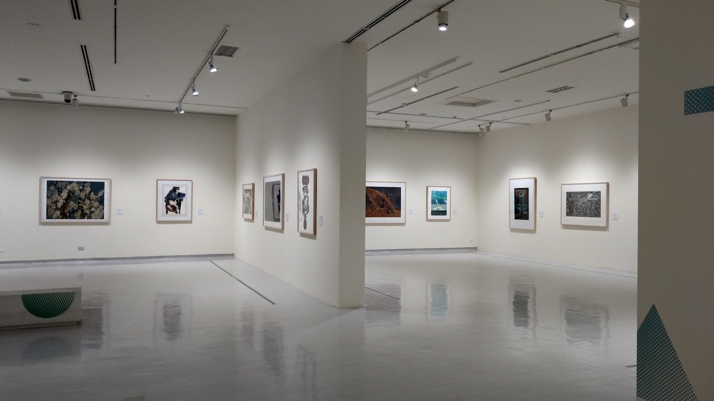 Exploring the Divine Theme in Contemporary Art