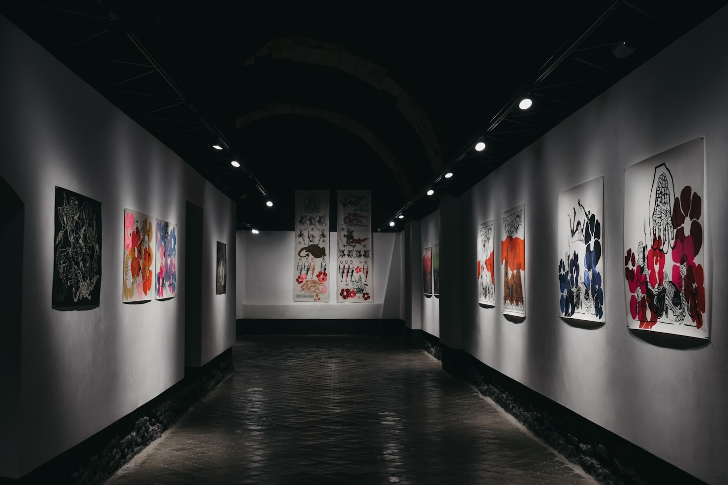 The Role of Light in Artistic Expression