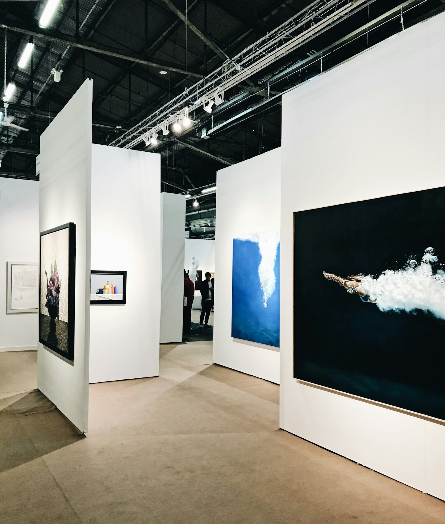 From Inspiration to Creation: The Kin Of Light Process