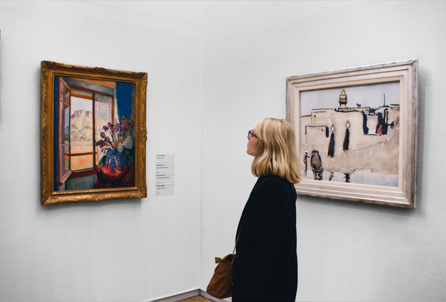 What Makes Spiritual Art Resonate with Viewers